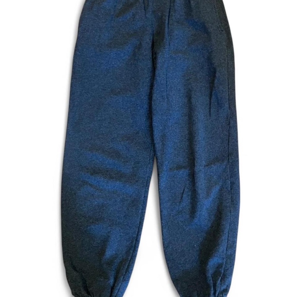 Brandy Melville charcoal grey Rosa Jogger Sweatpants Pants O/S